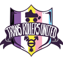 Trans Rollers United, a collective team of trans and non-binary skaters